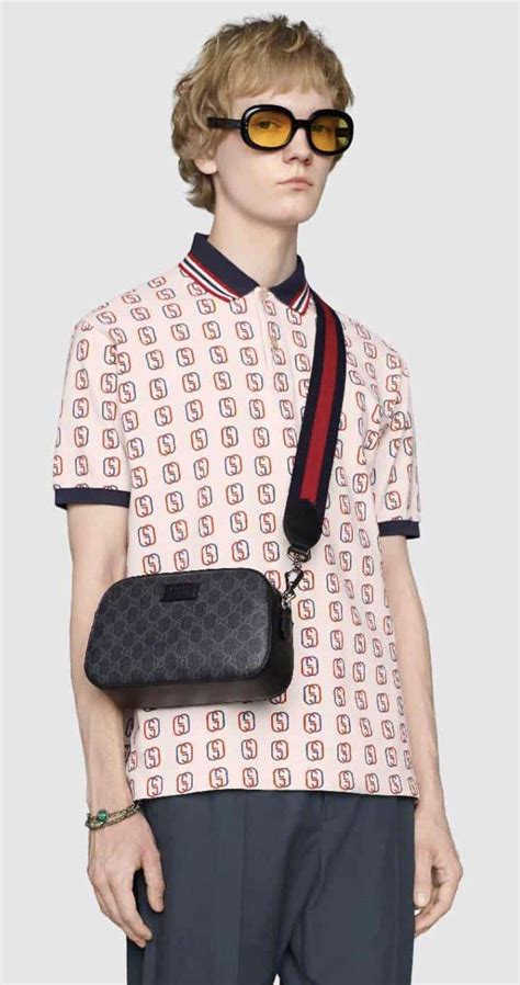 borsello uomo gucci louis vuitton|Borsello Uomo .